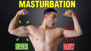 does masturbation decrease stamina